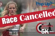 Streets of Portlaoise 5K Update