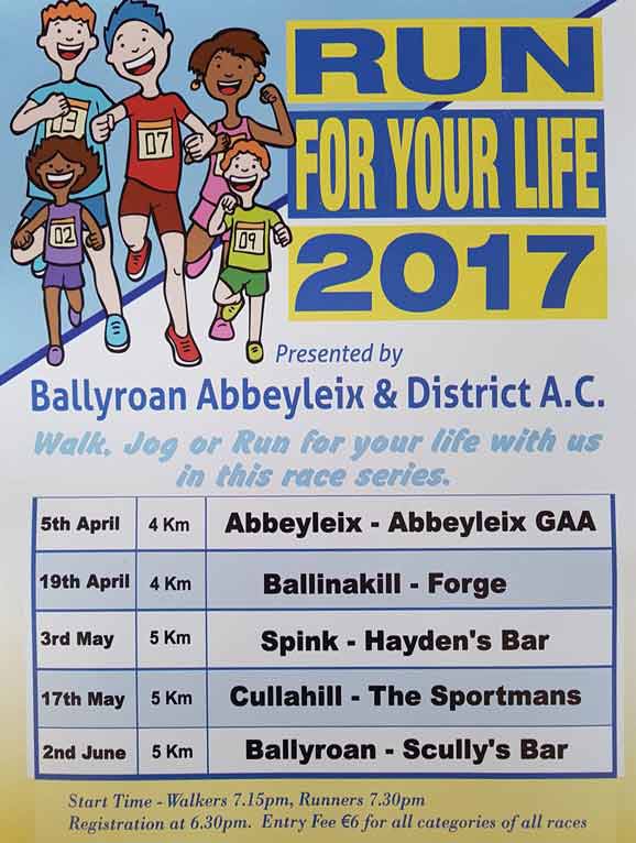 Ballyroan-AbbeyleixDistrict-Races-2017