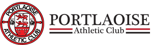 Portlaoise-Athletic-Club-Logo