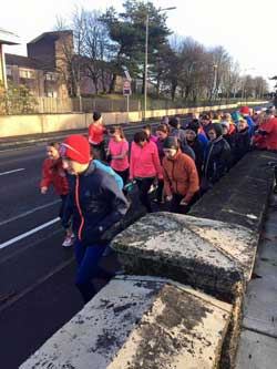 St. Stephens Day 2016