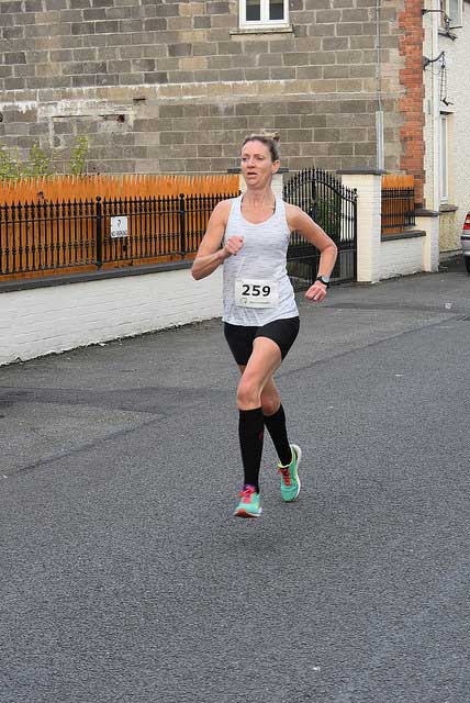 8 Paula Grant St Cocas 5K 2017 Pic Credit Peter Mooney