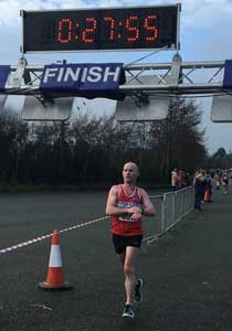 James Hamm Ferrycarraig