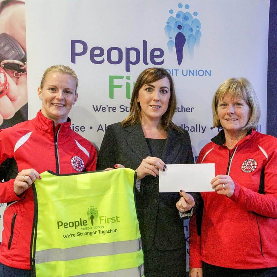 2017 People First Credit Union