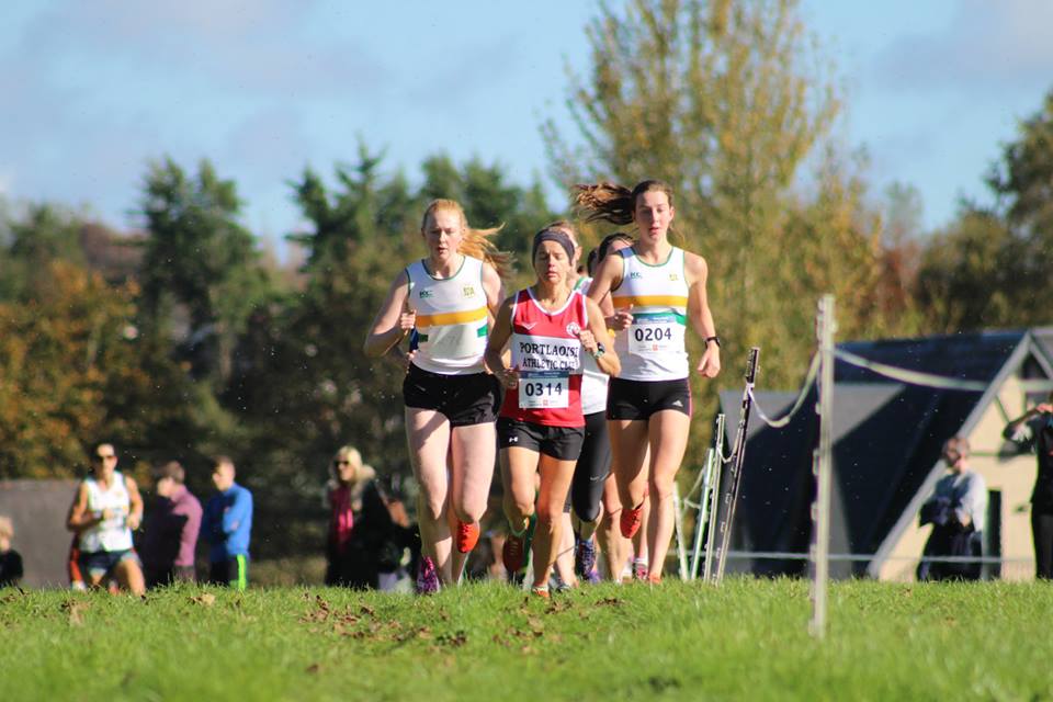 Marie Cuddy Day2 XC Abbeyleix Pic Credit St. Abbans