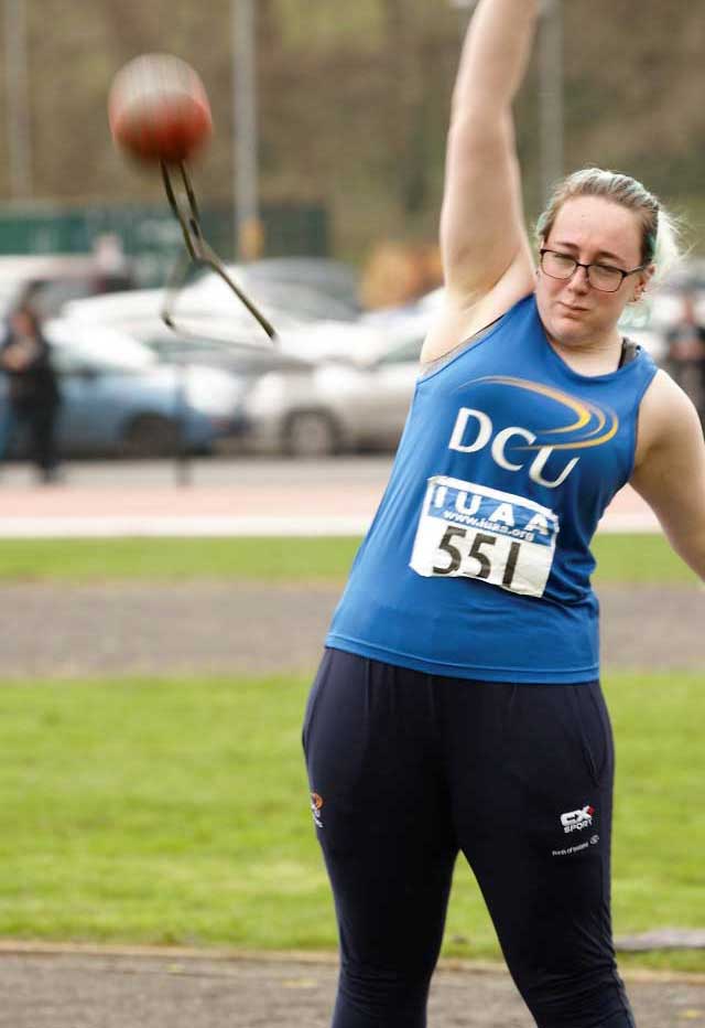 Soedha Hoey IUAA 2018