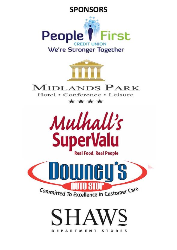 Streets of Portlaoise 5k Press Release 2018 Page 3