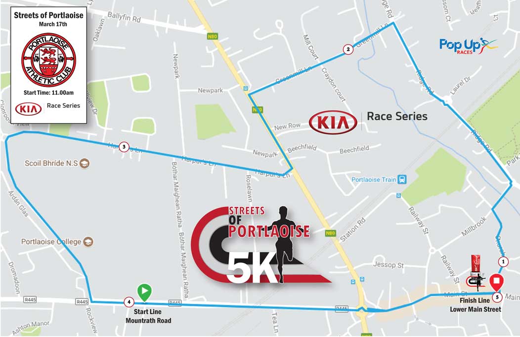 Road Race Map 2019 Final No Date Low Res