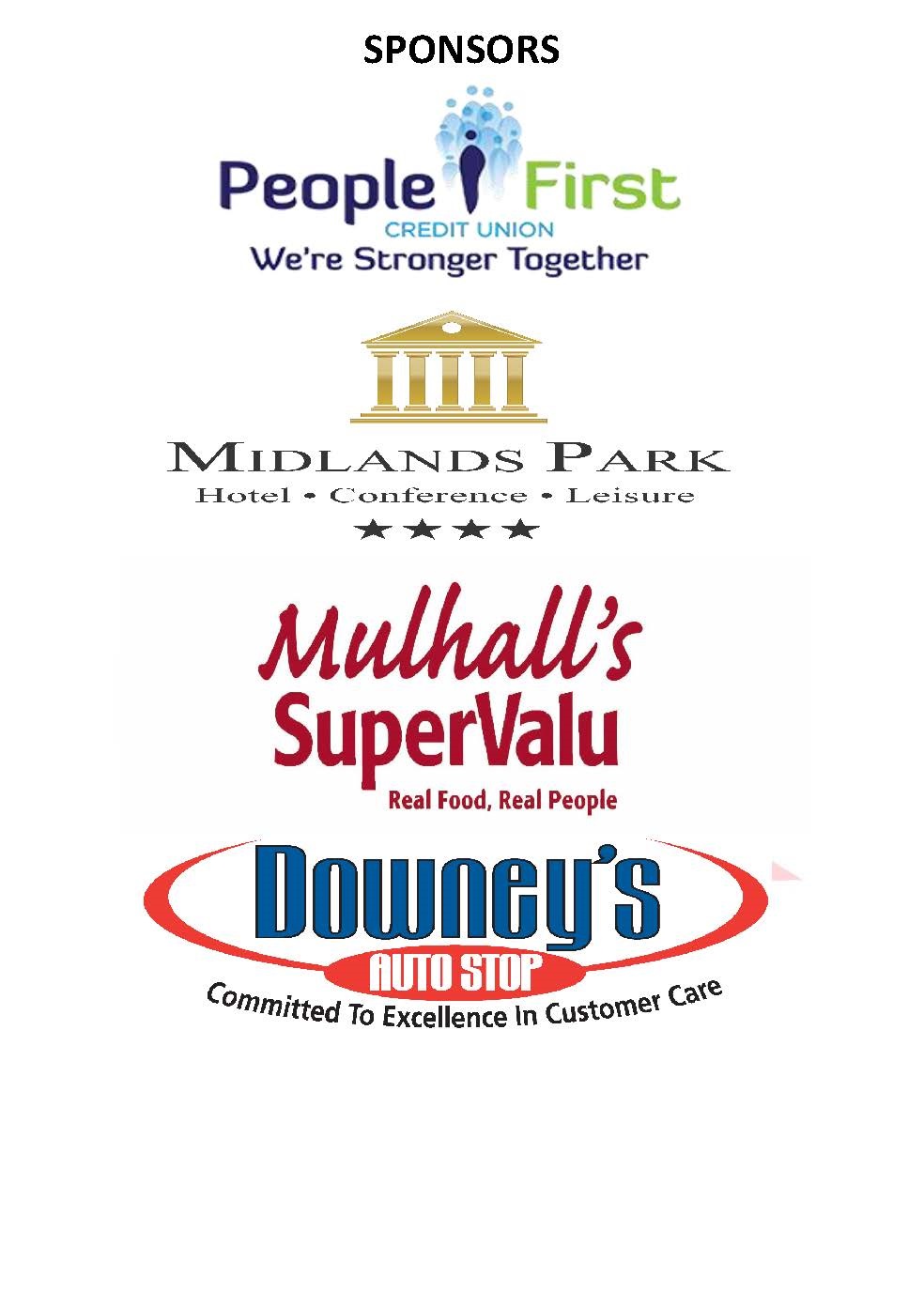 Streets of Portlaoise 5k Press Release 2019 Page 3