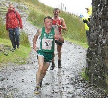 Aengus Burke Team Silver 050 British and Irish Masters 2017