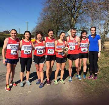 Portlaoise AC Laois Senior Road Race Kilcavan 2017